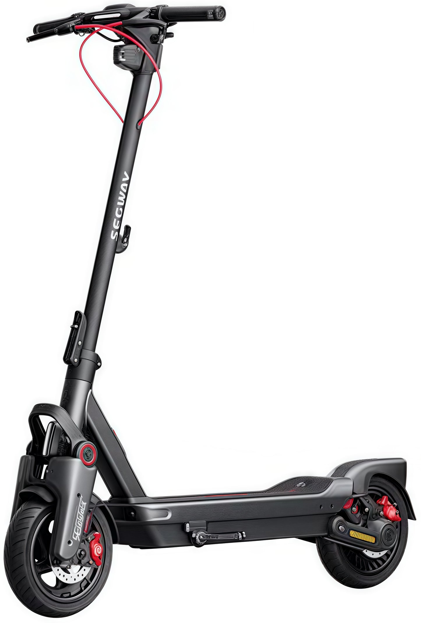 High-Speed Electric Scooter – 45KM/H Top Speed | 80KM Long Range | Dual Motor | Off-Road Tires | Foldable & Portable
