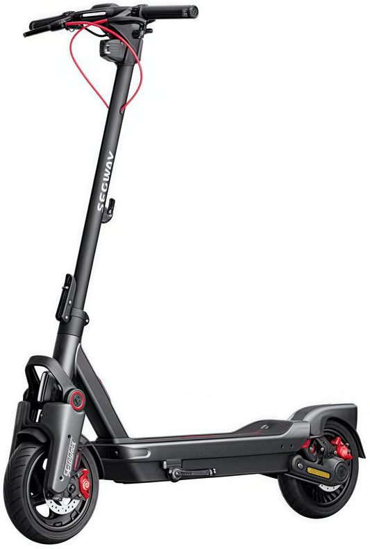High-Speed Electric Scooter – 45KM/H Top Speed | 80KM Long Range | Dual Motor | Off-Road Tires | Foldable & Portable